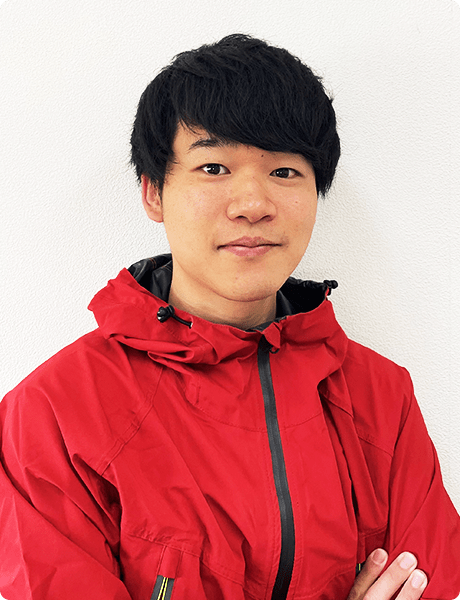 ストレッチトレーナー